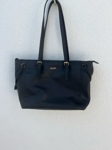 Bolsa Colcci Preta 