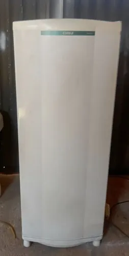 Geladeira Consul 300L 