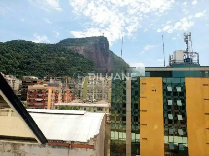 Sala : / Comercial / Jardim Botânico