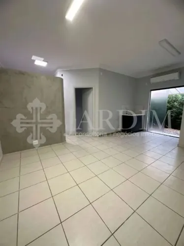 SALA TERRAS CENTER OFFICE