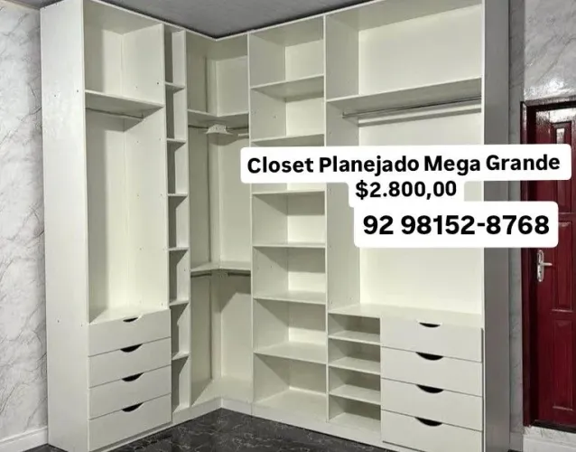 Closet