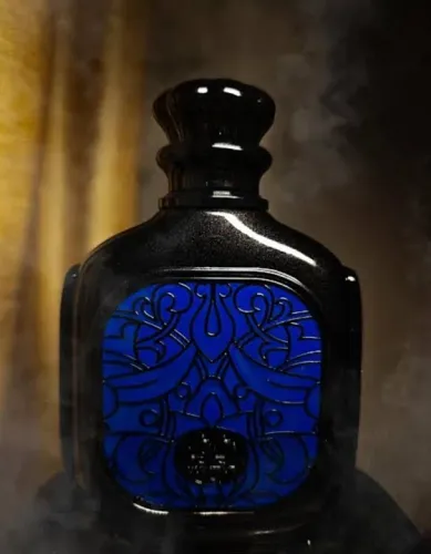 Perfumes Árabes: Uma Mistura de Tradição e Modernidade