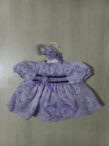 Vendo Kit Original para Boneca Adora Doll