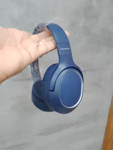 fone bluetooth headset+ Porta Celular + frete grátis