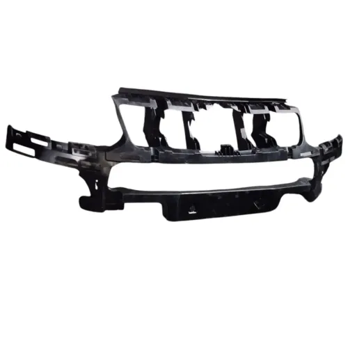 Reforço Parachoque Citroen C3 Picasso Aircross 2011 A 2015