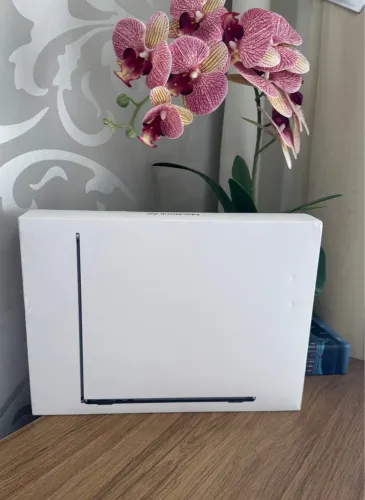 MacBook Air M5 2026 16GB/ 512SSD