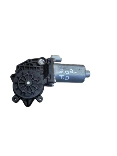 Motor Máquina Vidro T.direito Citroen C3 2011 2012 N202 (Usado)