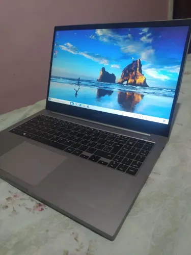 Notebook Samsung i3 10 geração 