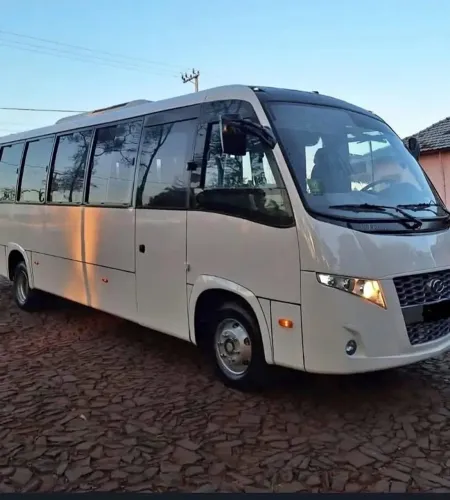 Marcopolo volare W9 2015