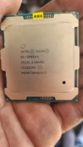 Processador Intel Xeon E5 2695 V4