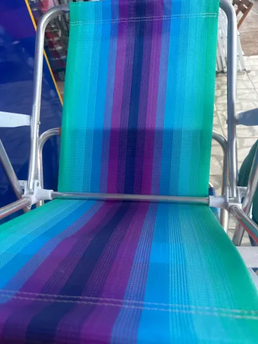 TELA DE REPOSIÇÃO DE CADEIRAS DE PRAIA