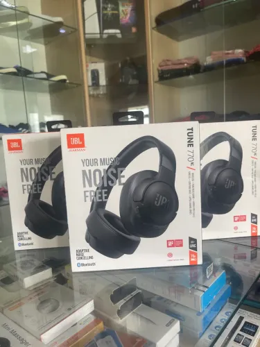 Fone de Ouvido jbl Tune 720BT Bluetooth