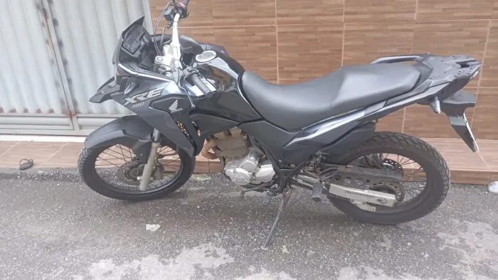 Honda XRE 300 2020