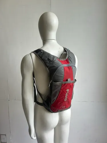 MOCHILA CURTLO HIDRATAÇÃO CAMELBAK - usada sem a bolsa d?água