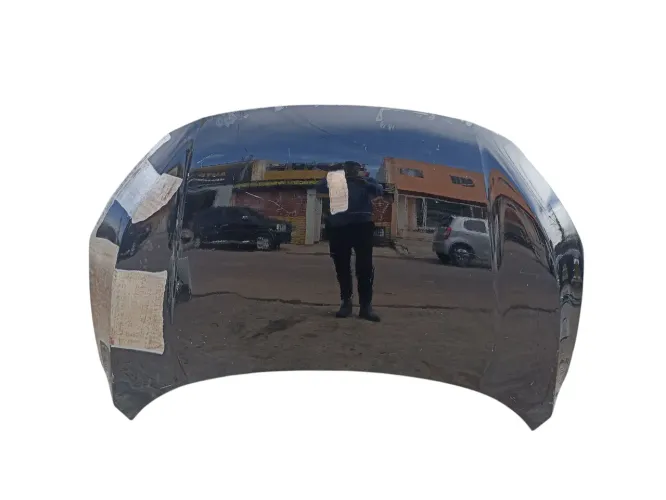 Capo Civic g10