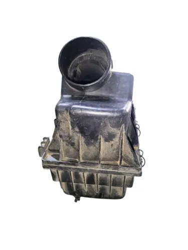 Caixa Filtro Ar Ford Fusion 2.5 2010/12