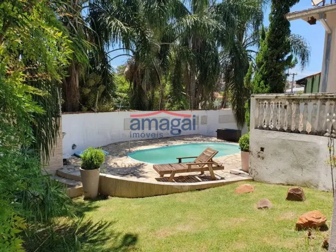 Casa com 3 quartos para venda em Jacareí - SP