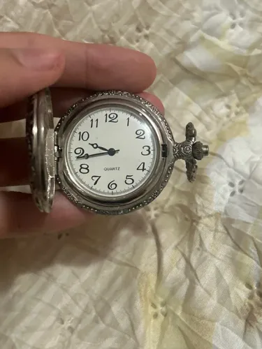 Relogio de bolso