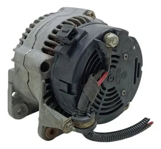 Alternador Gol 1.0 G2 Bola G2 G3 96 2000 Usado