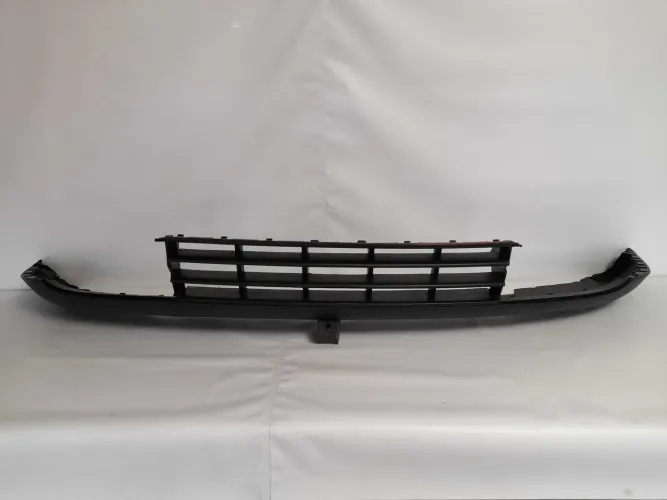 Spoiler Parachoque Diant Vw Polo 2006 A 2008 Original 