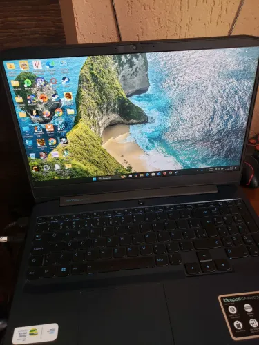 Ideapad gaming 3i 