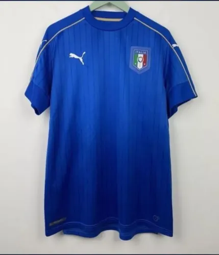 Camisa Italia original
