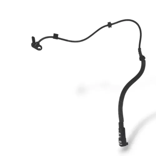 Sensor Abs Traseiro Direito Gm Onix/prisma 2018 *gdrr