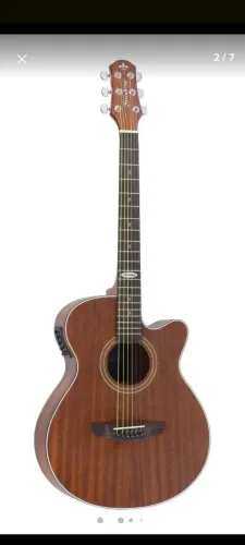 Violão Steinberg Sa200