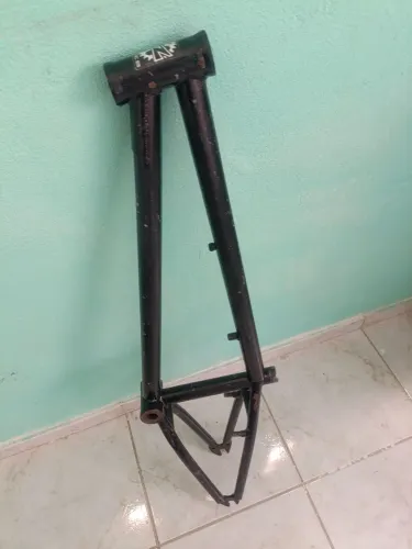 Bmx quadro garfo quindão LZ 