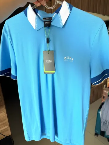 Camisa Polo Hugo Boss