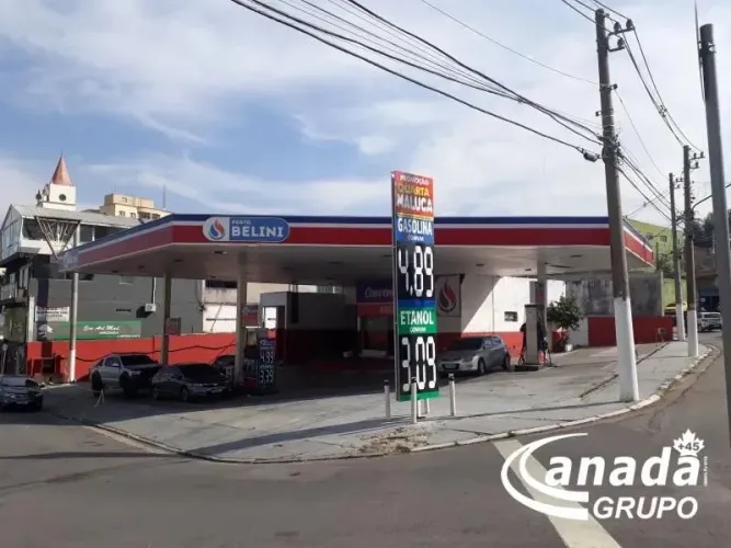 Terreno A Venda No Pestana