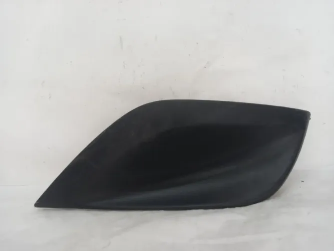 Moldura Parachoque Nissan Versa Ld 2018 C/detalhe