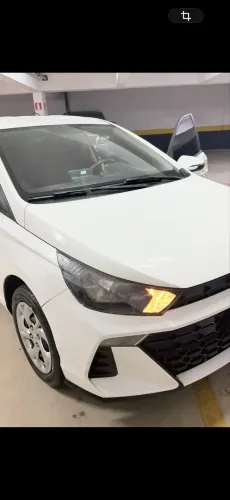 Alugo carro para Uber e outro app 