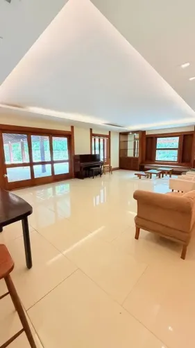 Casa em Condomínio para Venda em Rio de Janeiro, Barra da Tijuca, 6 dormitórios, 5 suítes,
