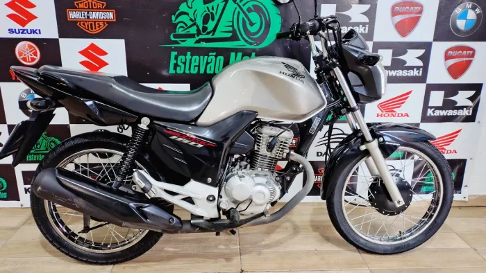 START 160 2021 KM BAIXO ENT. 990,00 36X 599,00