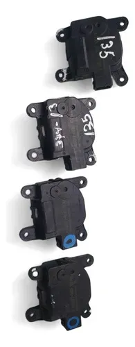 Motor Atuador Caixa Evaporadora Sorento 2.4 2012 (unidade)