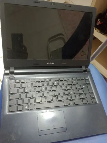 TROCO Notebook Ultra Thin N325 POR CELULAR 