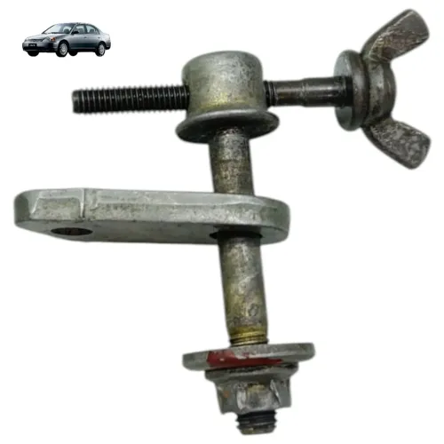 Parafuso Regulagem Alternador Honda Civic 1.7 G7 2001 2006