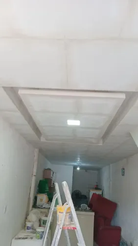 Gesso pintura e pedreiro 