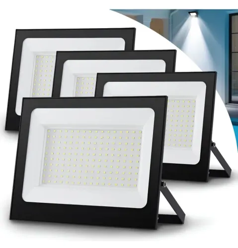 Refletor led