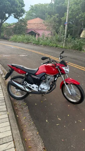 Start 160 muito conservada