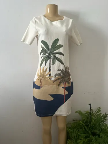 Vestido Handara