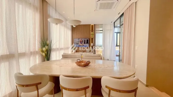 Cobertura Duplex à Venda em Bombinhas  Excellence Residence, 130m da Praia de M