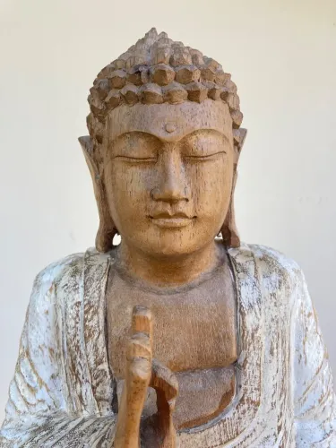 Buda 30 cm