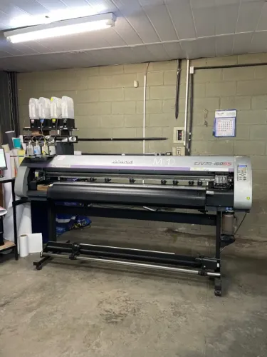 MIMAKI
