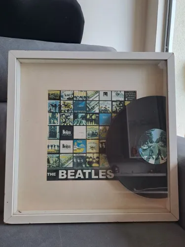 Quadro The Beatles