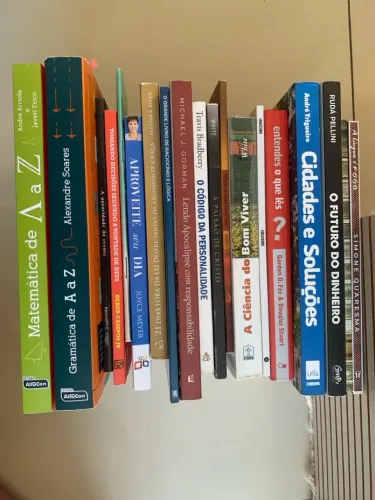 Livros