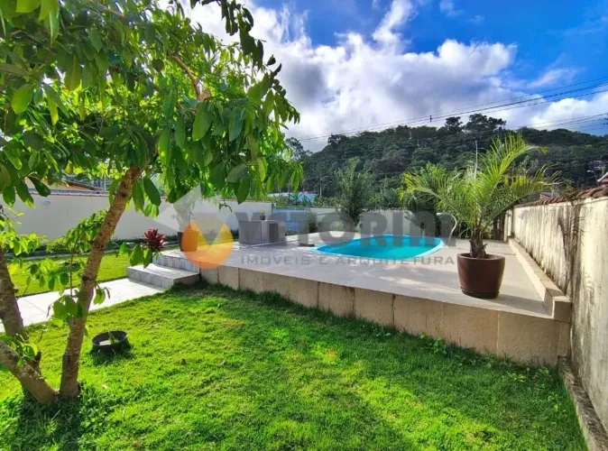 Casa com 2 dormitórios à venda, 56 m² por R$ 710.000,00 - Capricórnio II - Caraguatatuba/S