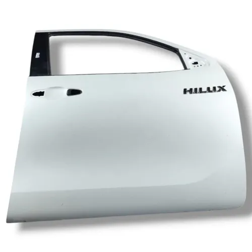 Porta Dianteira Hilux