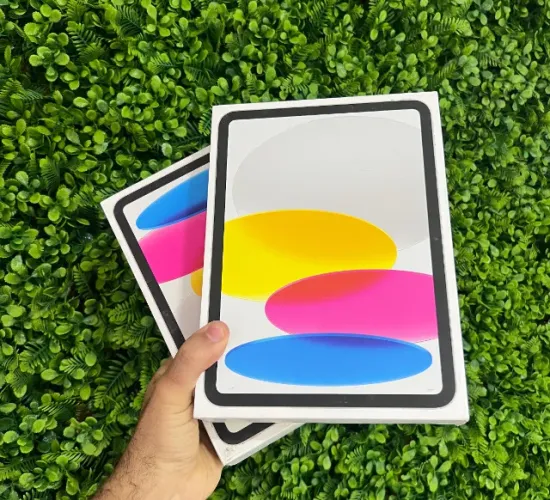 ipad 10 de 64gb wifi lacrado com garantia de 1 ano apple.